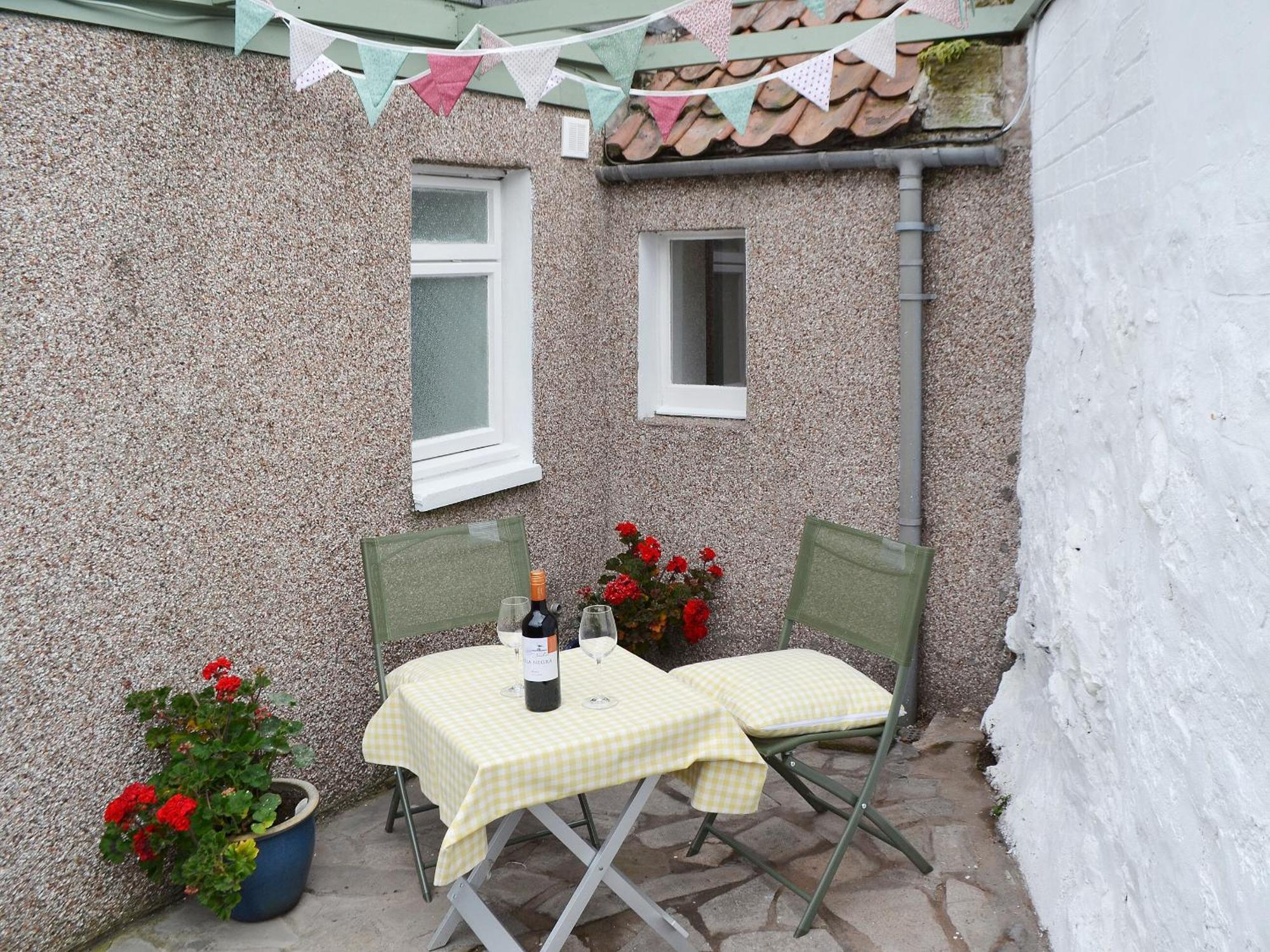 Ceres Well Cottage מראה חיצוני תמונה